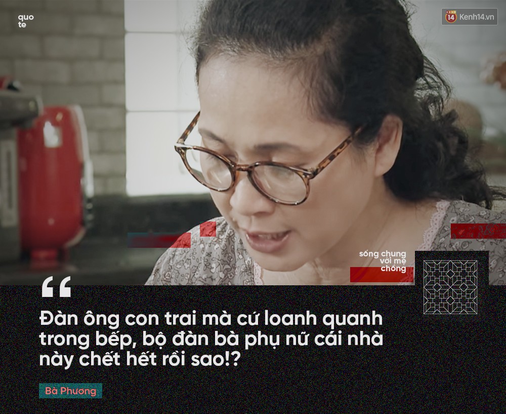 Sau một năm lên sóng, Sống Chung Với Mẹ Chồng vẫn chưa có người kế vị xứng đáng Sau một năm lên sóng, Sống Chung Với Mẹ Chồng vẫn chưa có người kế vị xứng đáng